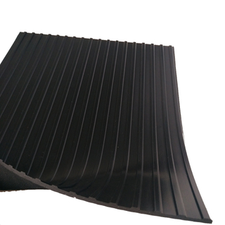 Rubber Powder Stable Mat