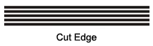 Cut-Edge