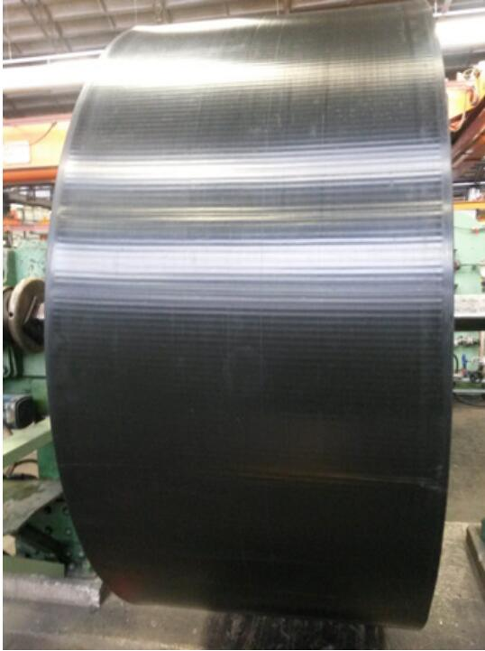  Steel core conveyor belts - SW & IW