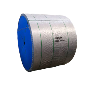 Straight wrap conveyor belts(SW belt)