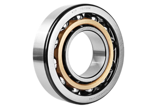 Angular Contact Ball Bearing