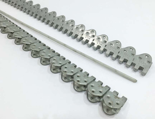 MS Lacing Fasteners