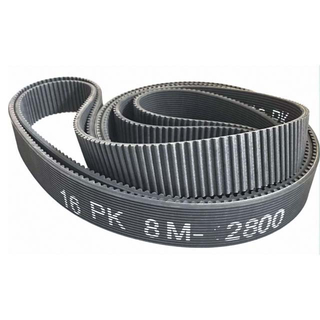 Roller Mill belts