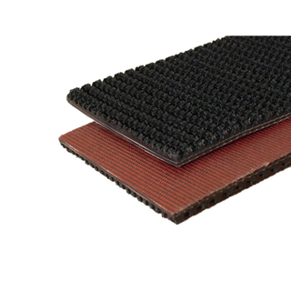 Rough Top Conveyor Belts