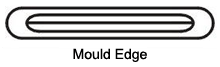 Mould-Edge