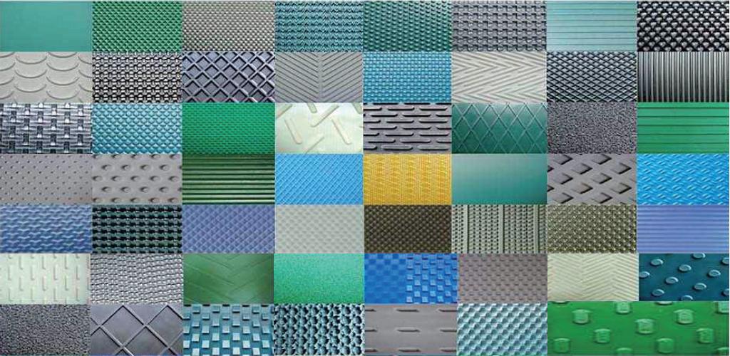 PVC输送带 patterns