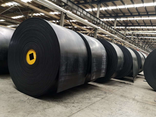 CFW Conveyor Belts