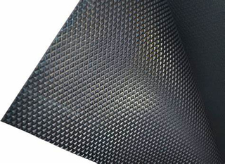 Diamond Rubber Stable Mat