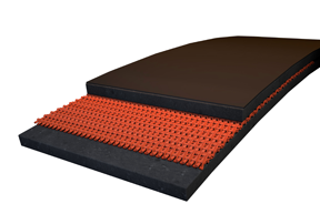 Aramid Core Conveyor Belts