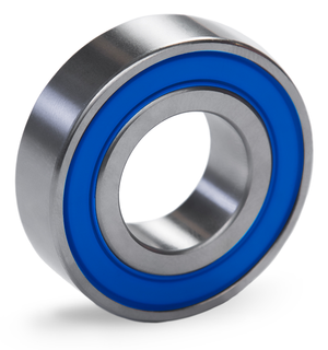 Deep groove ball bearing