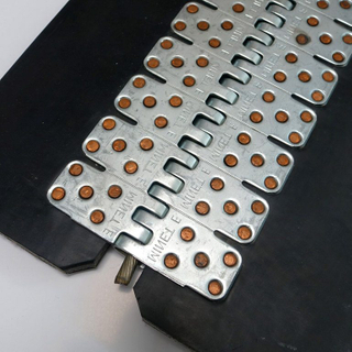 V6 (RV6) SERIES Fasteners