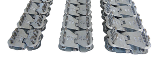 Mini Record Series belt fasteners