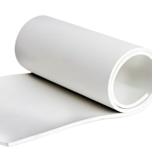 FDA rubber sheets