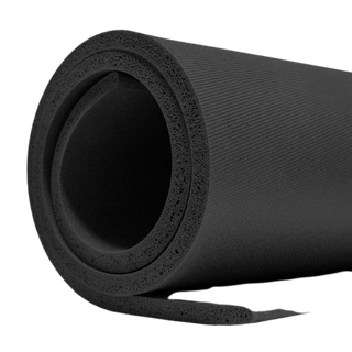 SPONGE rubber sheet